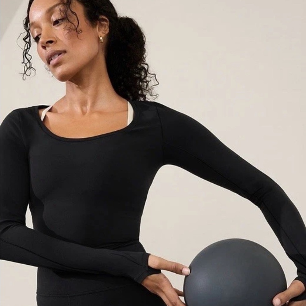 Athleta Transcend Top Women’s XXS